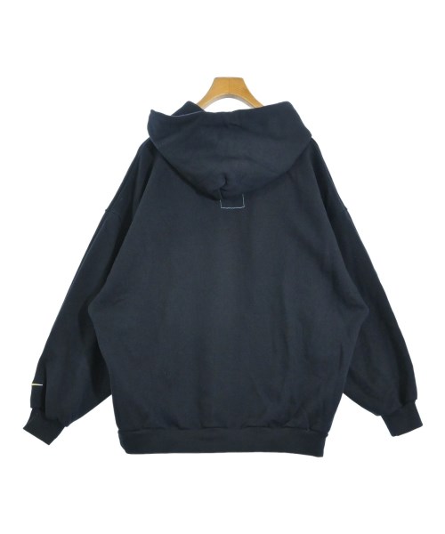 NAUTICA（ノーティカ）パーカー 紺 サイズ:L メンズ/2200700875115