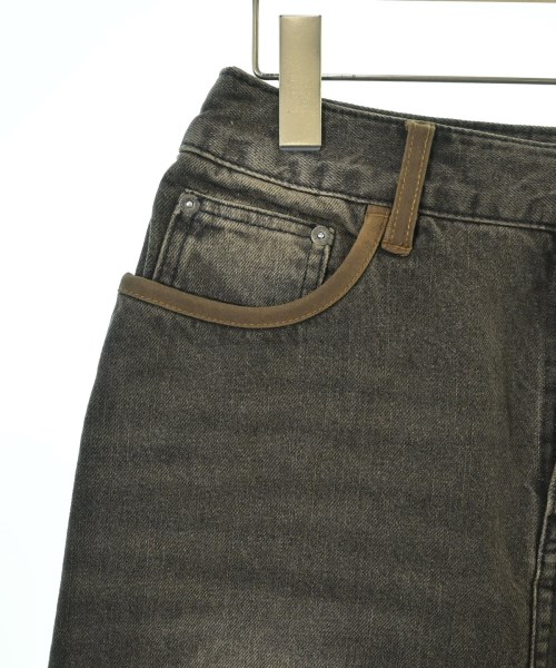 NAUTICA（ノーティカ）ロング・マキシ丈スカート グレー サイズ:F レディース/2200642392022