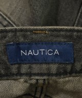 NAUTICA（ノーティカ）ロング・マキシ丈スカート グレー サイズ:F レディース/2200642392022