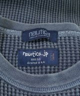 NAUTICA（ノーティカ）Tシャツ・カットソー 紺 サイズ:M メンズ/2200631864042