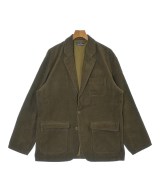 NAUTICA（ノーティカ）カジュアルジャケット 茶 サイズ:XL メンズ/2200655591023