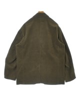 NAUTICA（ノーティカ）カジュアルジャケット 茶 サイズ:XL メンズ/2200655591023