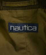 NAUTICA（ノーティカ）カジュアルジャケット 茶 サイズ:XL メンズ/2200655591023