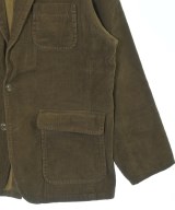 NAUTICA（ノーティカ）カジュアルジャケット 茶 サイズ:XL メンズ/2200655591023