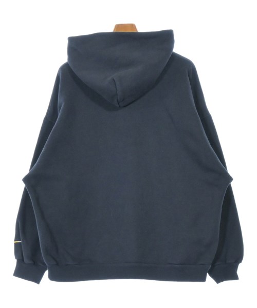 NAUTICA（ノーティカ）パーカー 紺 サイズ:M メンズ/2200657868017