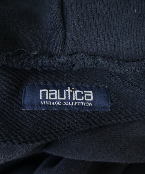 NAUTICA（ノーティカ）パーカー 紺 サイズ:M メンズ/2200657868017
