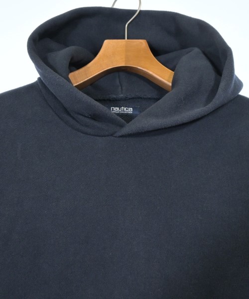 NAUTICA（ノーティカ）パーカー 紺 サイズ:M メンズ/2200657868017