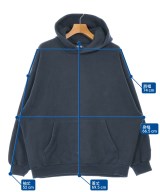 NAUTICA（ノーティカ）パーカー 紺 サイズ:M メンズ/2200657868017