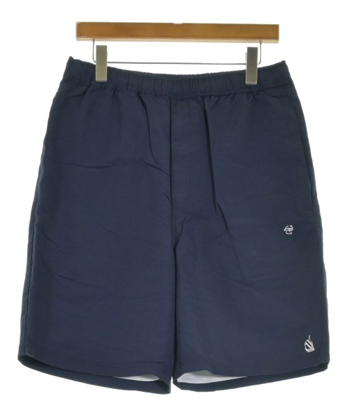 NAUTICA(ノーティカ)ショートパンツ 紺 サイズ:M/2200653464084