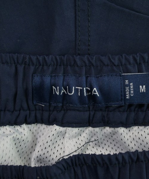 NAUTICA（ノーティカ）ショートパンツ 紺 サイズ:M メンズ/2200653464084