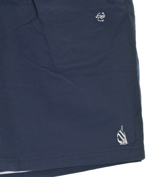 NAUTICA（ノーティカ）ショートパンツ 紺 サイズ:M メンズ/2200653464084
