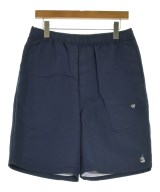 NAUTICA（ノーティカ）ショートパンツ 紺 サイズ:M メンズ/2200653464084