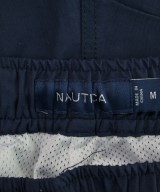 NAUTICA（ノーティカ）ショートパンツ 紺 サイズ:M メンズ/2200653464084