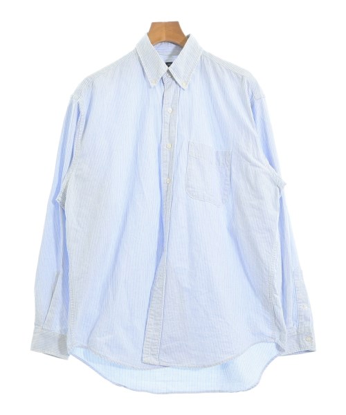 NAUTICA(ノーティカ)カジュアルシャツ 青 サイズ:M/2200655286035