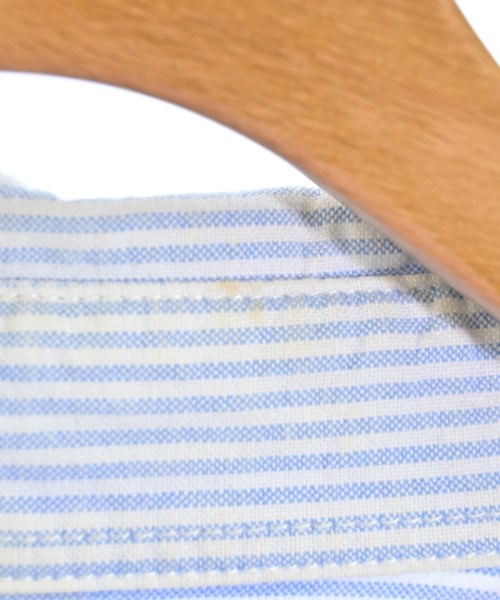 NAUTICA（ノーティカ）カジュアルシャツ 青 サイズ:M メンズ/2200655286035