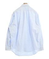 NAUTICA（ノーティカ）カジュアルシャツ 青 サイズ:M メンズ/2200655286035