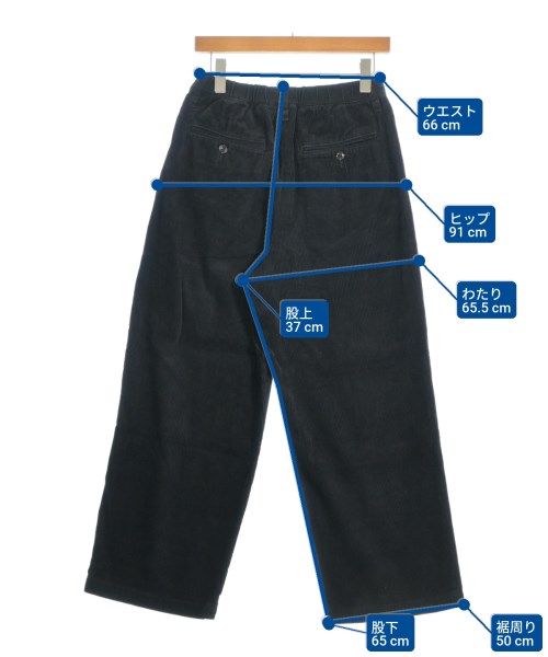 NAUTICA（ノーティカ）その他 黒 サイズ:S レディース/2200659410016