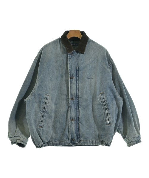 NAUTICA(ノーティカ)のデニムジャケット サイズ:M 10,800円