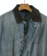 NAUTICA（ノーティカ）デニムジャケット 青 サイズ:M メンズ/2200708600016