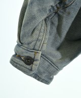 NAUTICA（ノーティカ）デニムジャケット 青 サイズ:M メンズ/2200708600016