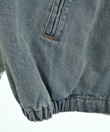 NAUTICA（ノーティカ）デニムジャケット 青 サイズ:M メンズ/2200708600016