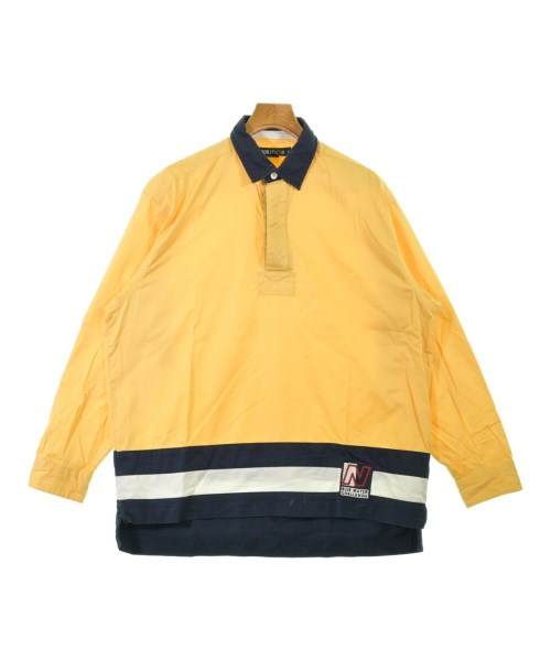 NAUTICA(ノーティカ)のカジュアルシャツ サイズ:L 2,700円