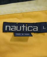 NAUTICA（ノーティカ）カジュアルシャツ 黄 サイズ:L メンズ/2200708734018