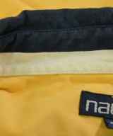 NAUTICA（ノーティカ）カジュアルシャツ 黄 サイズ:L メンズ/2200708734018