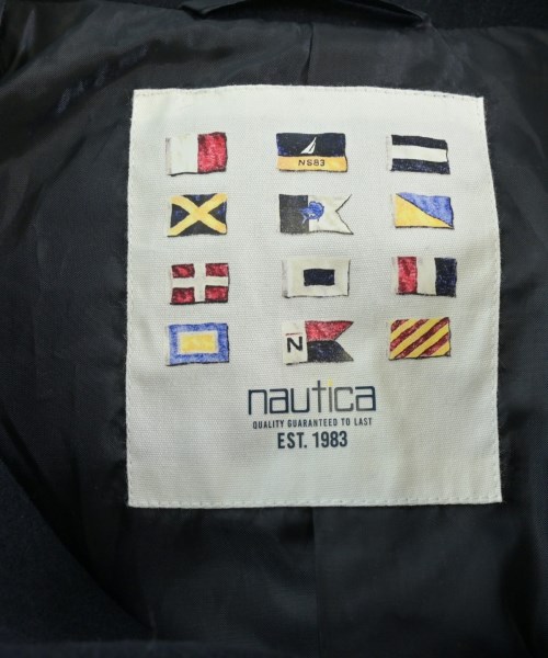 NAUTICA（ノーティカ）その他 黒 サイズ:M メンズ/2200711145054