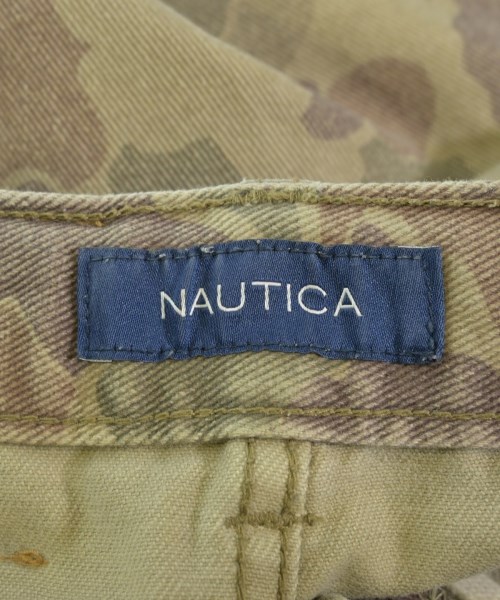 NAUTICA（ノーティカ）その他 ベージュ サイズ:L メンズ/2200712420068