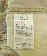 NAUTICA（ノーティカ）その他 ベージュ サイズ:L メンズ/2200712420068