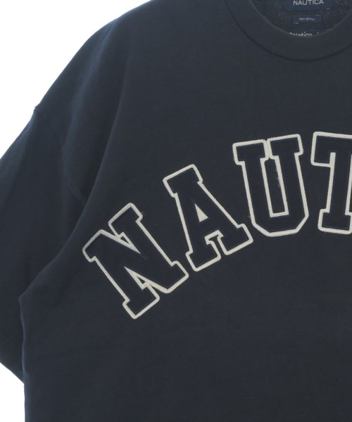 NAUTICA（ノーティカ）Tシャツ・カットソー 紺 サイズ:L メンズ/2200713137064