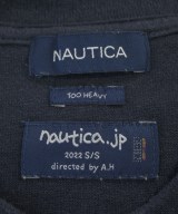 NAUTICA（ノーティカ）Tシャツ・カットソー 紺 サイズ:L メンズ/2200713137064