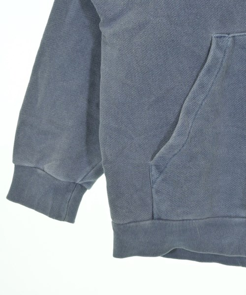 NAUTICA（ノーティカ）パーカー 青 サイズ:L メンズ/2200718995027