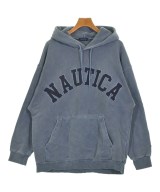 NAUTICA（ノーティカ）パーカー 青 サイズ:L メンズ/2200718995027
