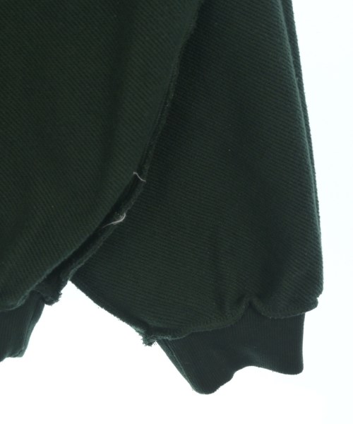 NAUTICA（ノーティカ）スウェット 緑 サイズ:-(XL位) メンズ/2200646005027