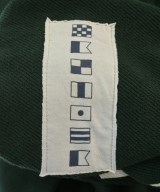 NAUTICA（ノーティカ）スウェット 緑 サイズ:-(XL位) メンズ/2200646005027