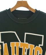 NAUTICA（ノーティカ）スウェット 緑 サイズ:-(XL位) メンズ/2200646005027