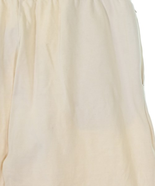 NAUTICA（ノーティカ）スウェットパンツ 白 サイズ:L メンズ/2200644665025