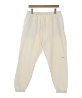 NAUTICA（ノーティカ）スウェットパンツ 白 サイズ:L メンズ/2200644665025