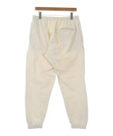 NAUTICA（ノーティカ）スウェットパンツ 白 サイズ:L メンズ/2200644665025