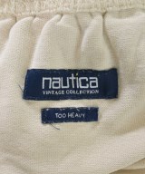 NAUTICA（ノーティカ）スウェットパンツ 白 サイズ:L メンズ/2200644665025