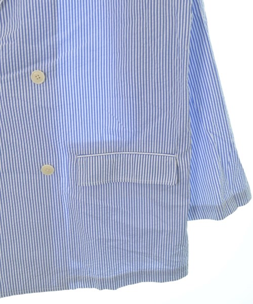 NAUTICA（ノーティカ）カジュアルジャケット 青 サイズ:F メンズ/2200642001078