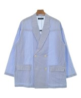 NAUTICA（ノーティカ）カジュアルジャケット 青 サイズ:F メンズ/2200642001078