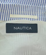 NAUTICA（ノーティカ）カジュアルジャケット 青 サイズ:F メンズ/2200642001078