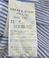 NAUTICA（ノーティカ）カジュアルジャケット 青 サイズ:F メンズ/2200642001078