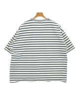 NAUTICA（ノーティカ）Tシャツ・カットソー 白 サイズ:M メンズ/2200641617119