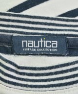 NAUTICA（ノーティカ）Tシャツ・カットソー 白 サイズ:M メンズ/2200641617119