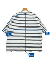 NAUTICA（ノーティカ）Tシャツ・カットソー 白 サイズ:M メンズ/2200641617119