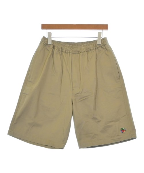 NAUTICA(ノーティカ)ショートパンツ ベージュ サイズ:S/2200643542167